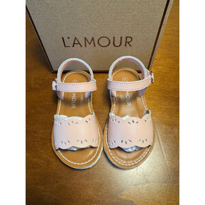 New L’amour Sandals